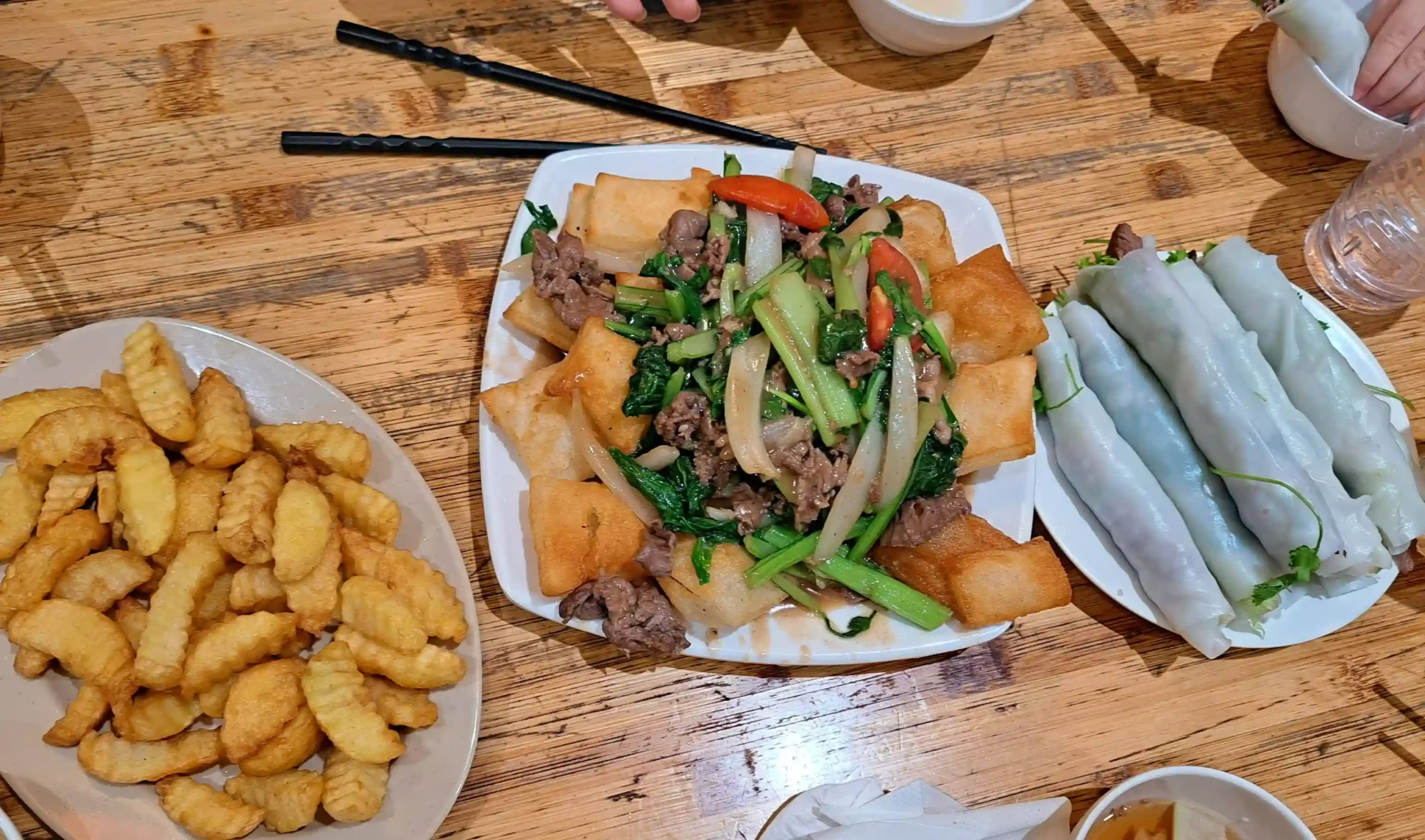 The Ngu Xa Pho Cuon stop 3 scaled Vietadvisor