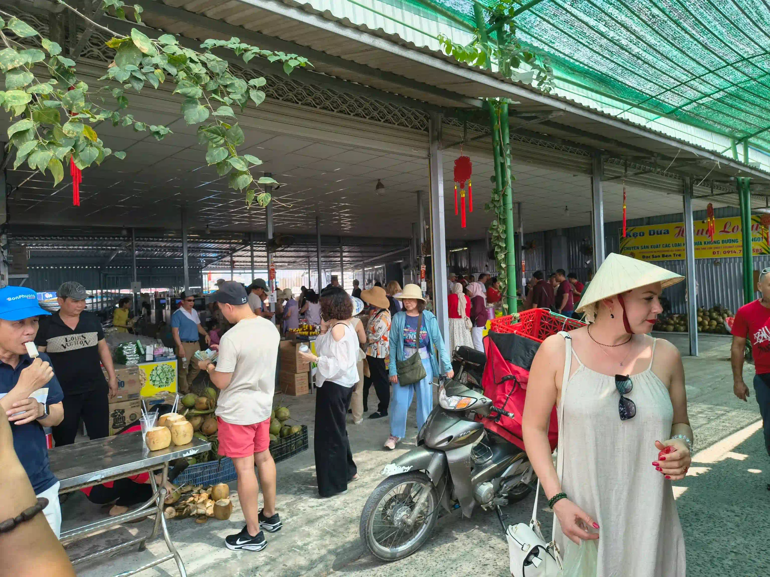 Best way to spend 5 days in Ho Chi Minh City for travelers 66 Unicorn Dragon Phoenix or Tortoise mekong delta scaled Vietadvisor