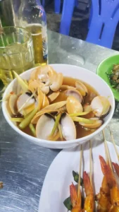 Vinh Khanh street 5