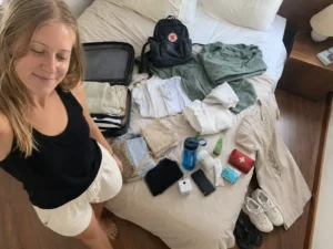 What to Pack to HCMC (2)