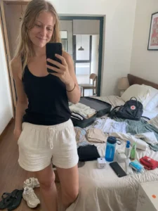 What to Pack to HCMC