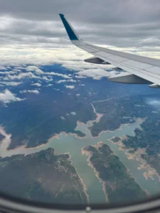 Which airline I actually pick – vietnam airlines 2