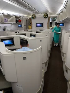 Which airline I actually pick – vietnam airlines