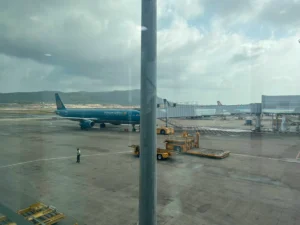 Why I Almost Always Fly from ho chim inh city to phu quoc 3