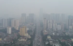 air quality in hanoi 2