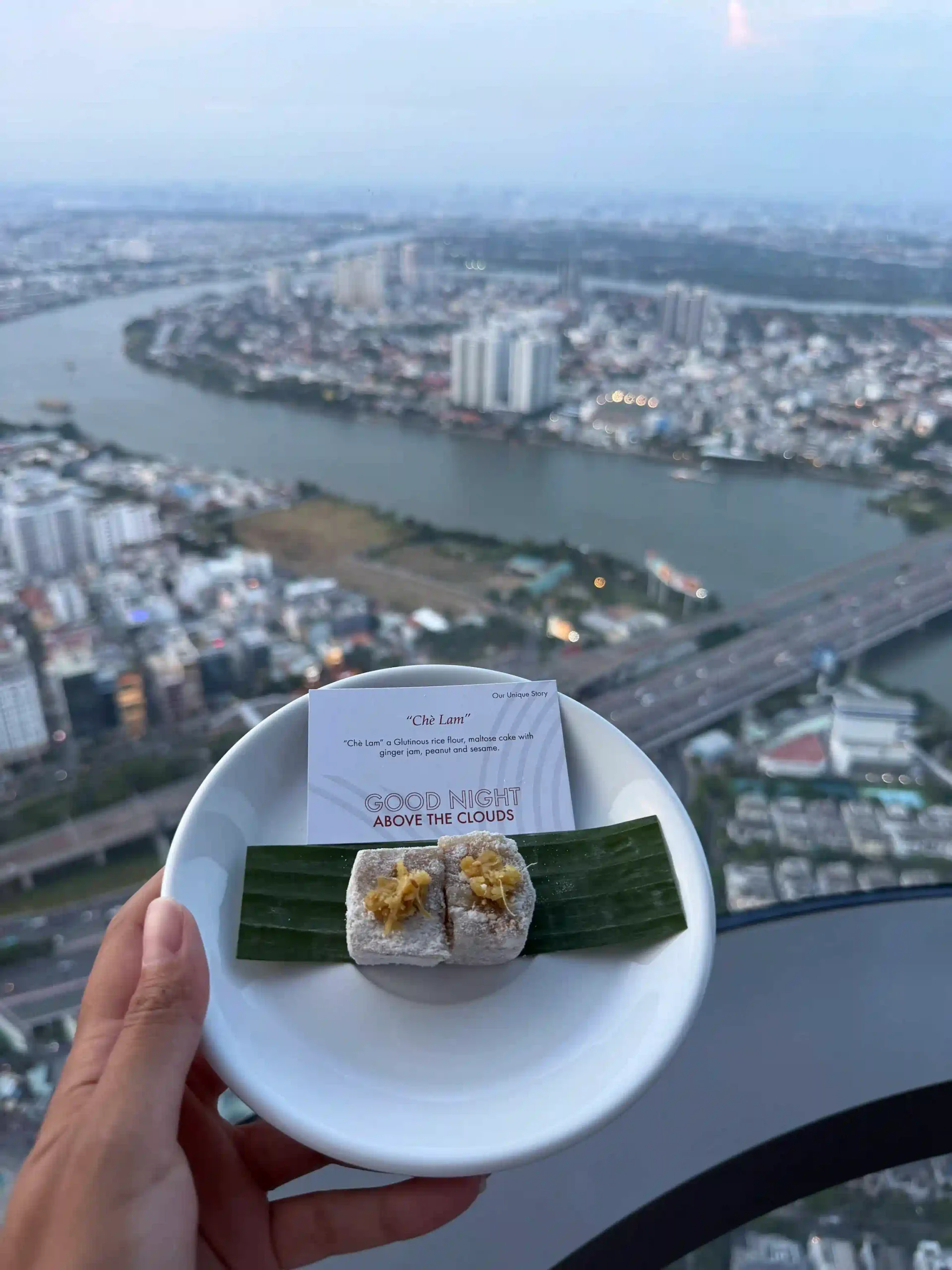Inside 5 Saigon family homestays with actually good kitchens 74 A Landmark 81 Residence 2 scaled Vietadvisor