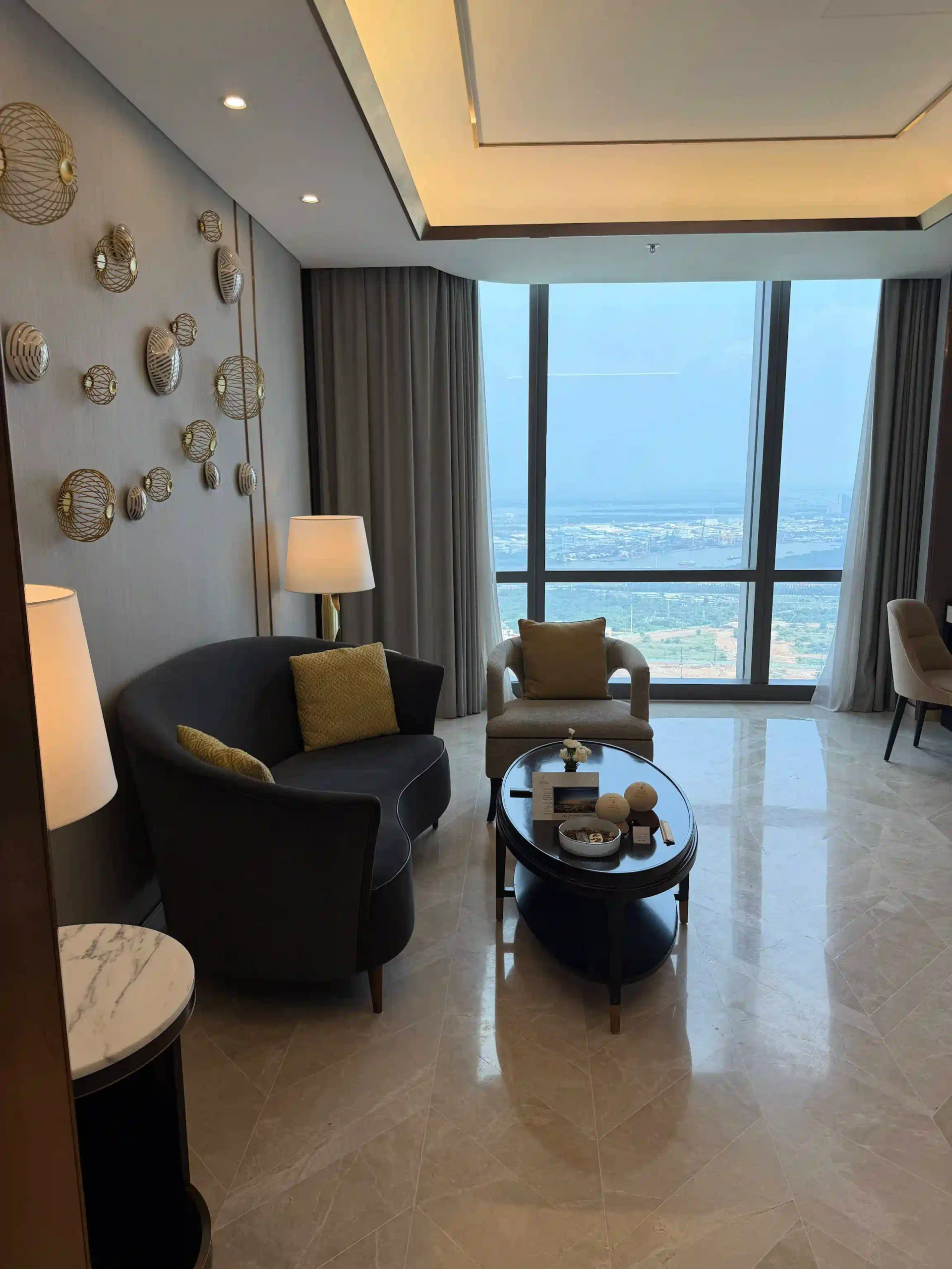 Inside 5 Saigon family homestays with actually good kitchens 71 A Landmark 81 Residence 3 scaled Vietadvisor