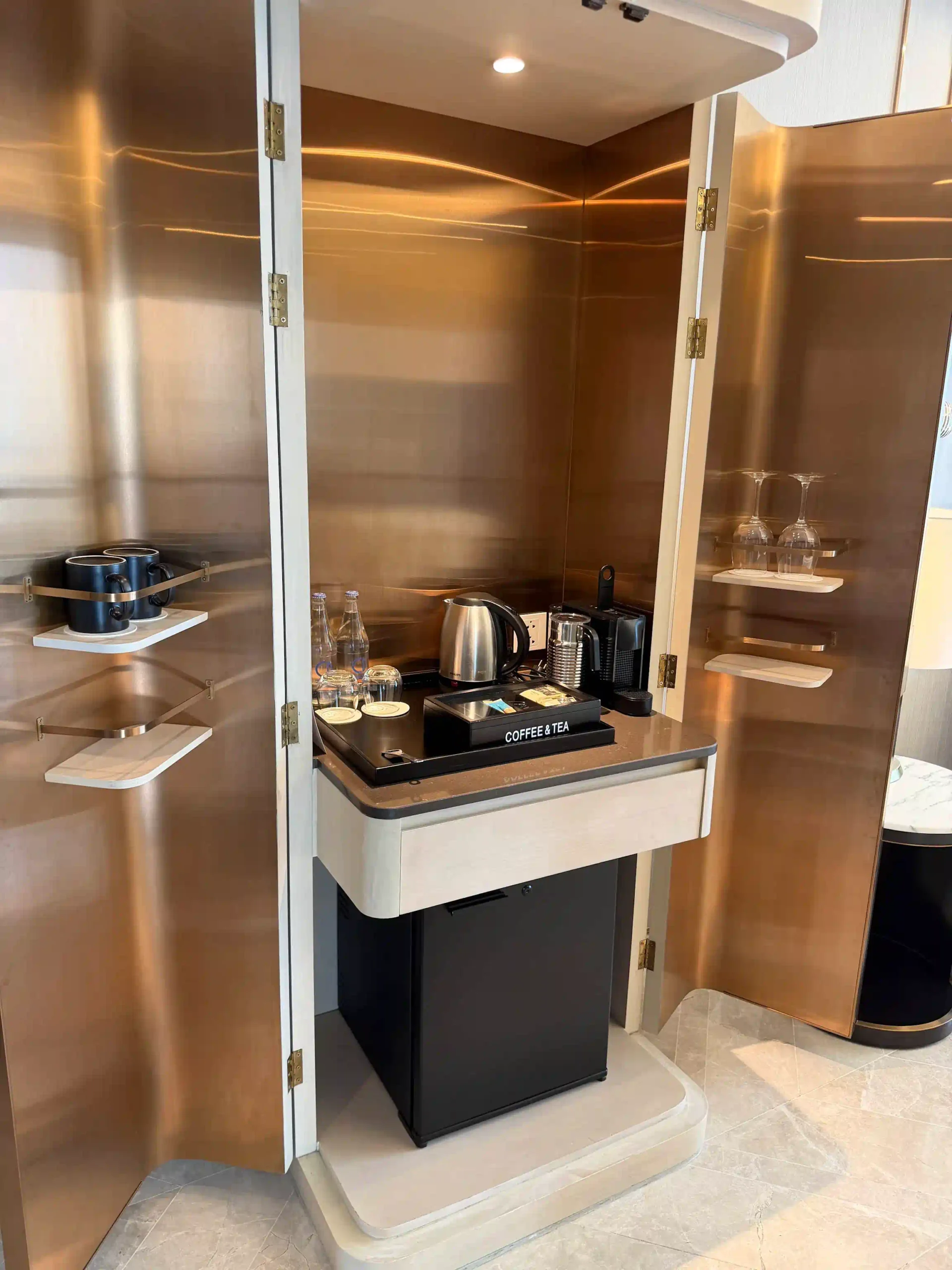 Inside 5 Saigon family homestays with actually good kitchens 70 A Landmark 81 Residence 4 scaled Vietadvisor