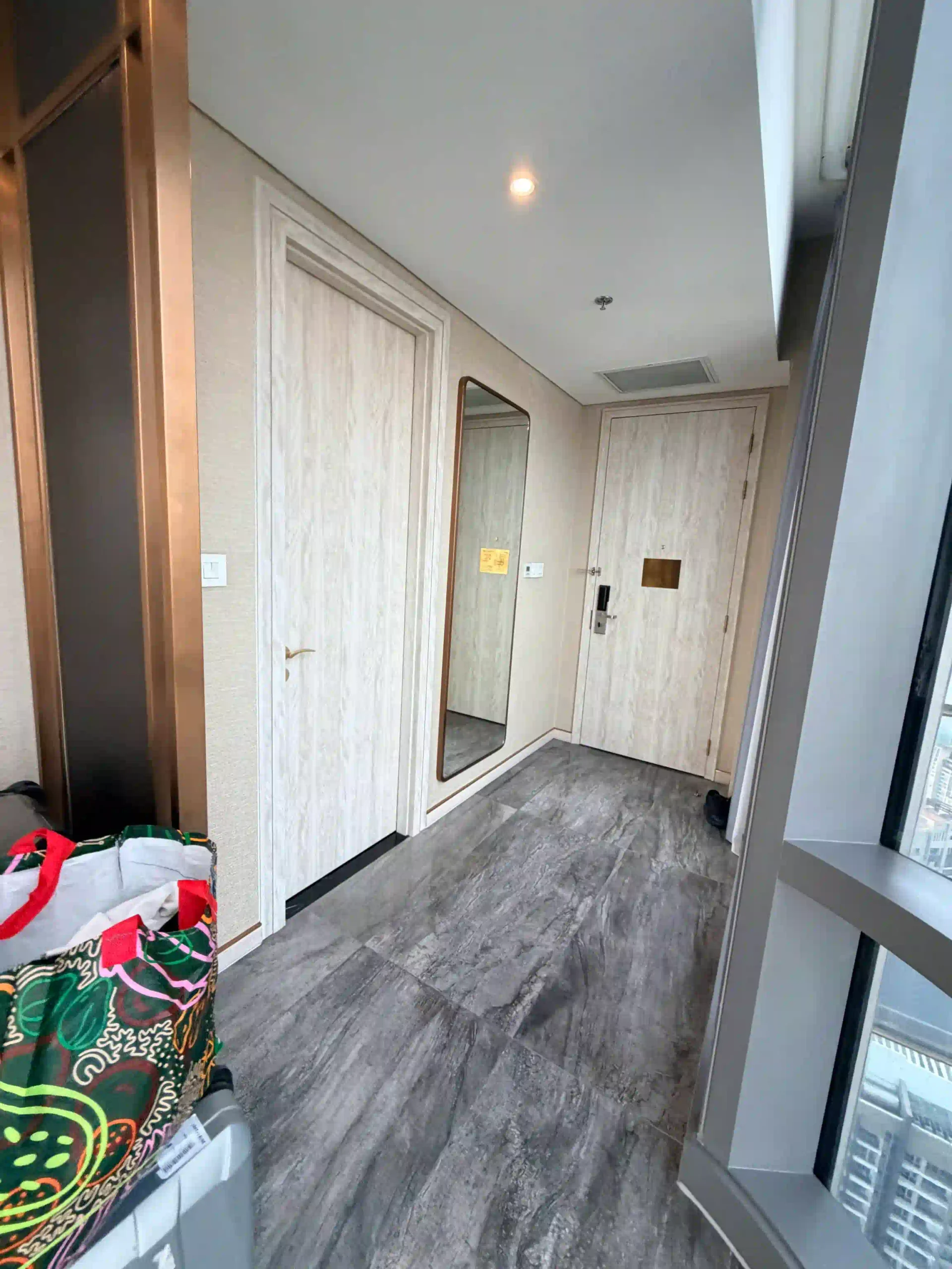 Inside 5 Saigon family homestays with actually good kitchens 72 A Landmark 81 Residence 6 scaled Vietadvisor