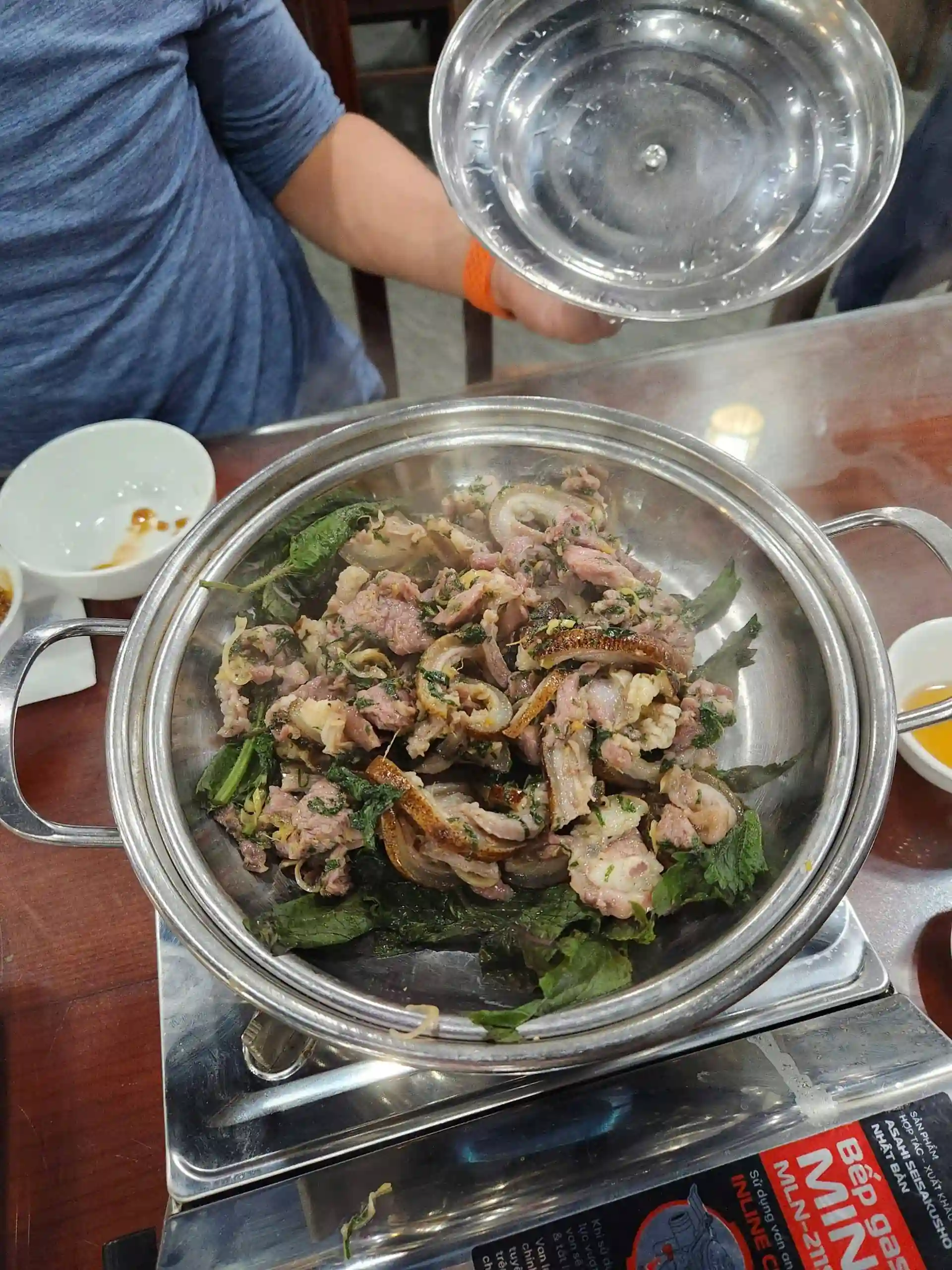 Ninh Binh food guide: What to eat and where to find it 57 Ninh Binh food guide