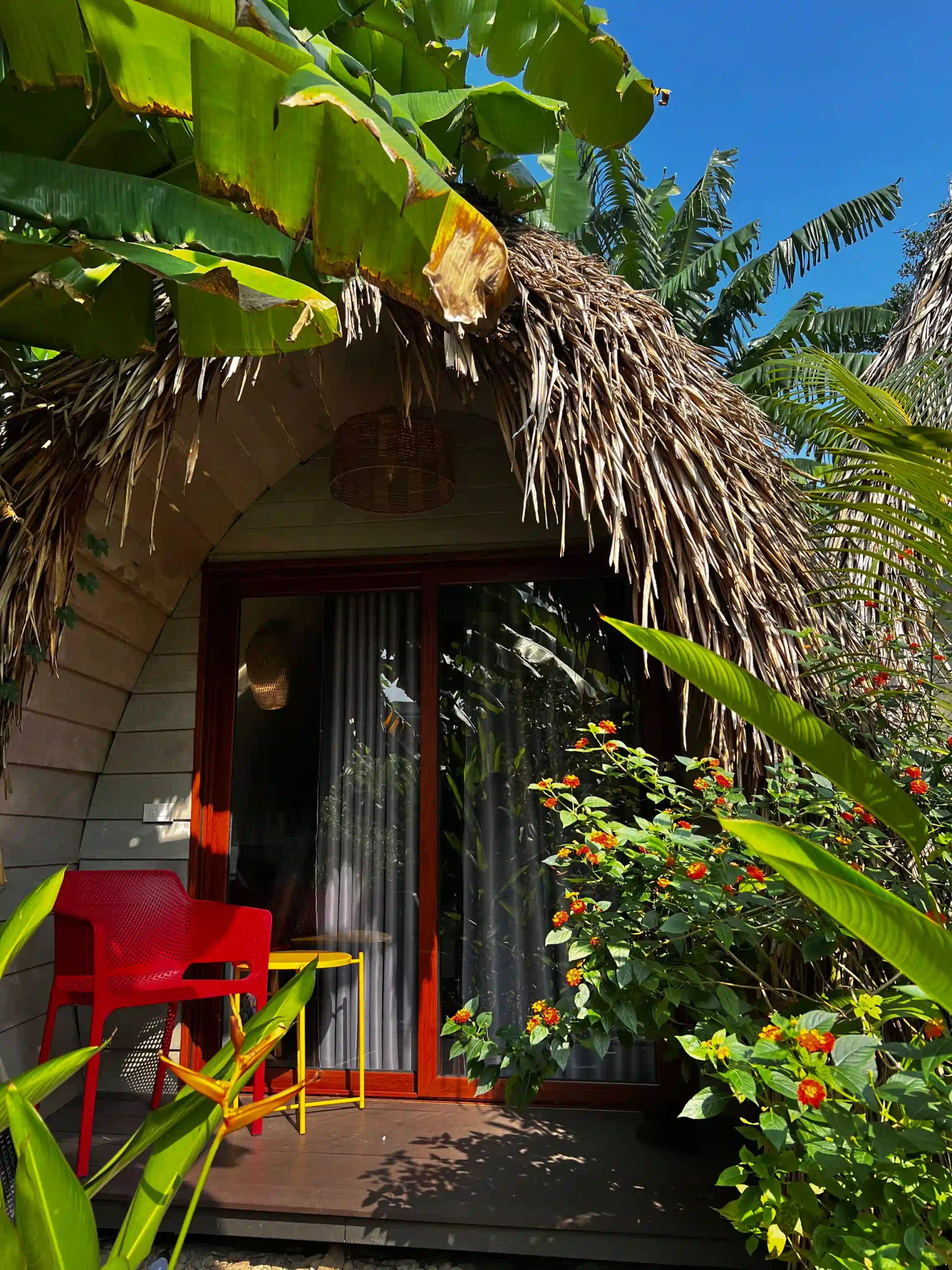 Best places to stay in Ninh Binh for views & fast access 37 Amy House Ninh Binh City 3 scaled Vietadvisor