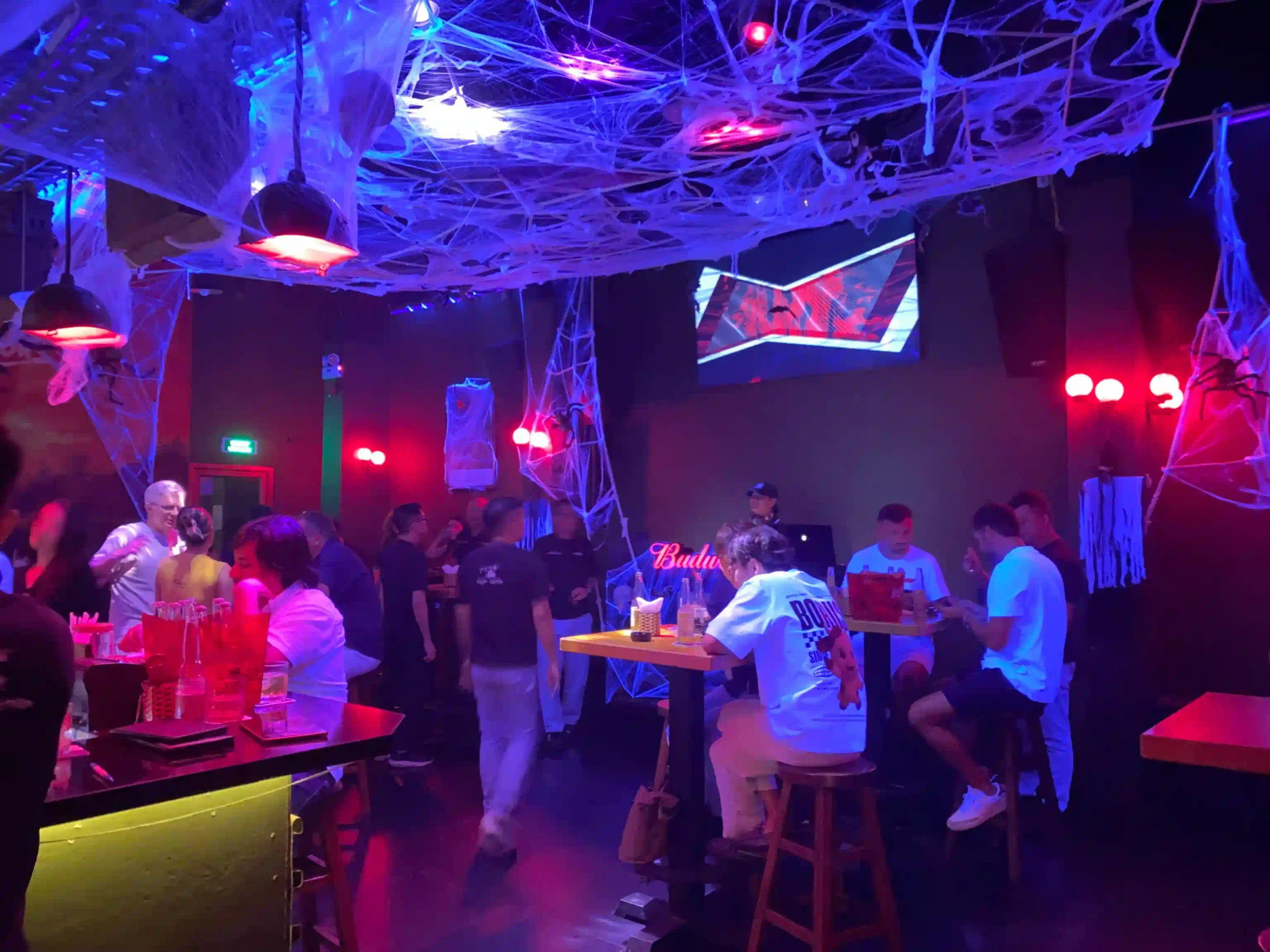 Where expats actually go for Ho Chi Minh City nightlife 89 Apocalypse Now 4 scaled Vietadvisor