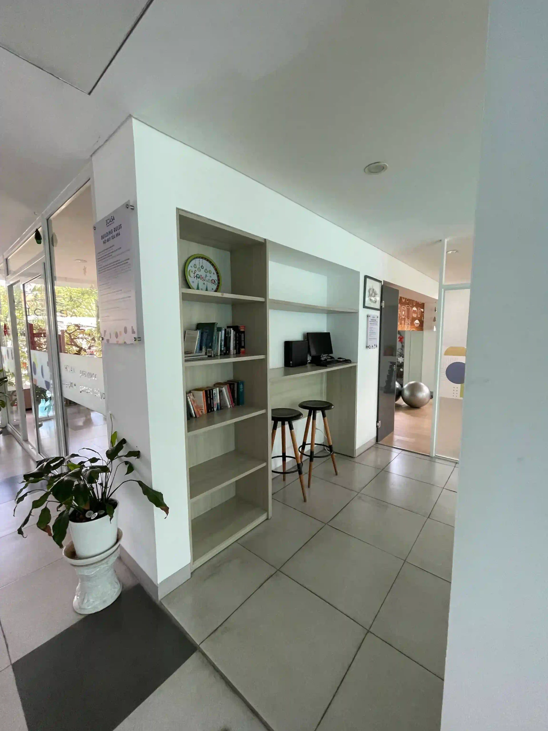 Inside 5 Saigon family homestays with actually good kitchens 57 Belong Living Quoc Huong 7 scaled Vietadvisor