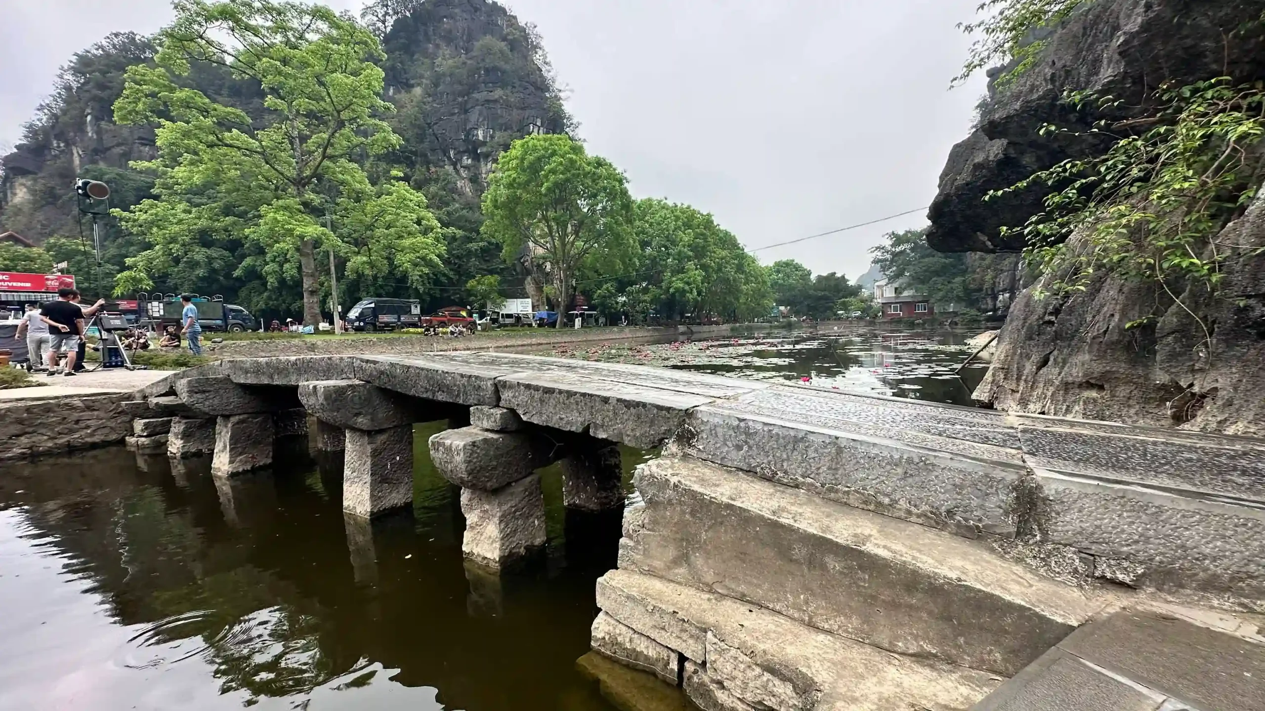 Ranking of things to do in Ninh Binh that worth your time 62 Bich Dong Pagoda 2 scaled Vietadvisor