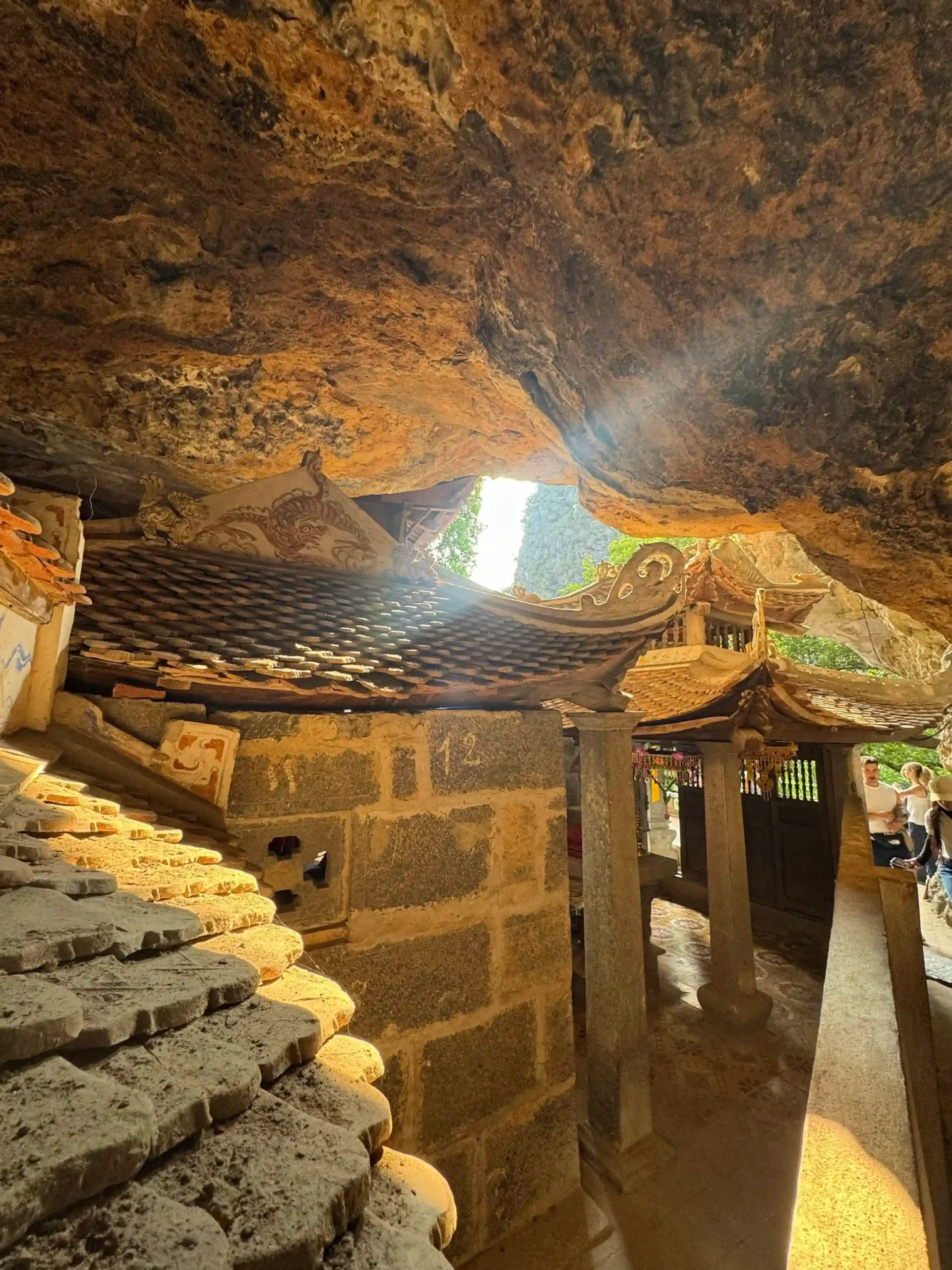 Ranking of things to do in Ninh Binh that worth your time 63 Bich Dong Pagoda 4 scaled Vietadvisor
