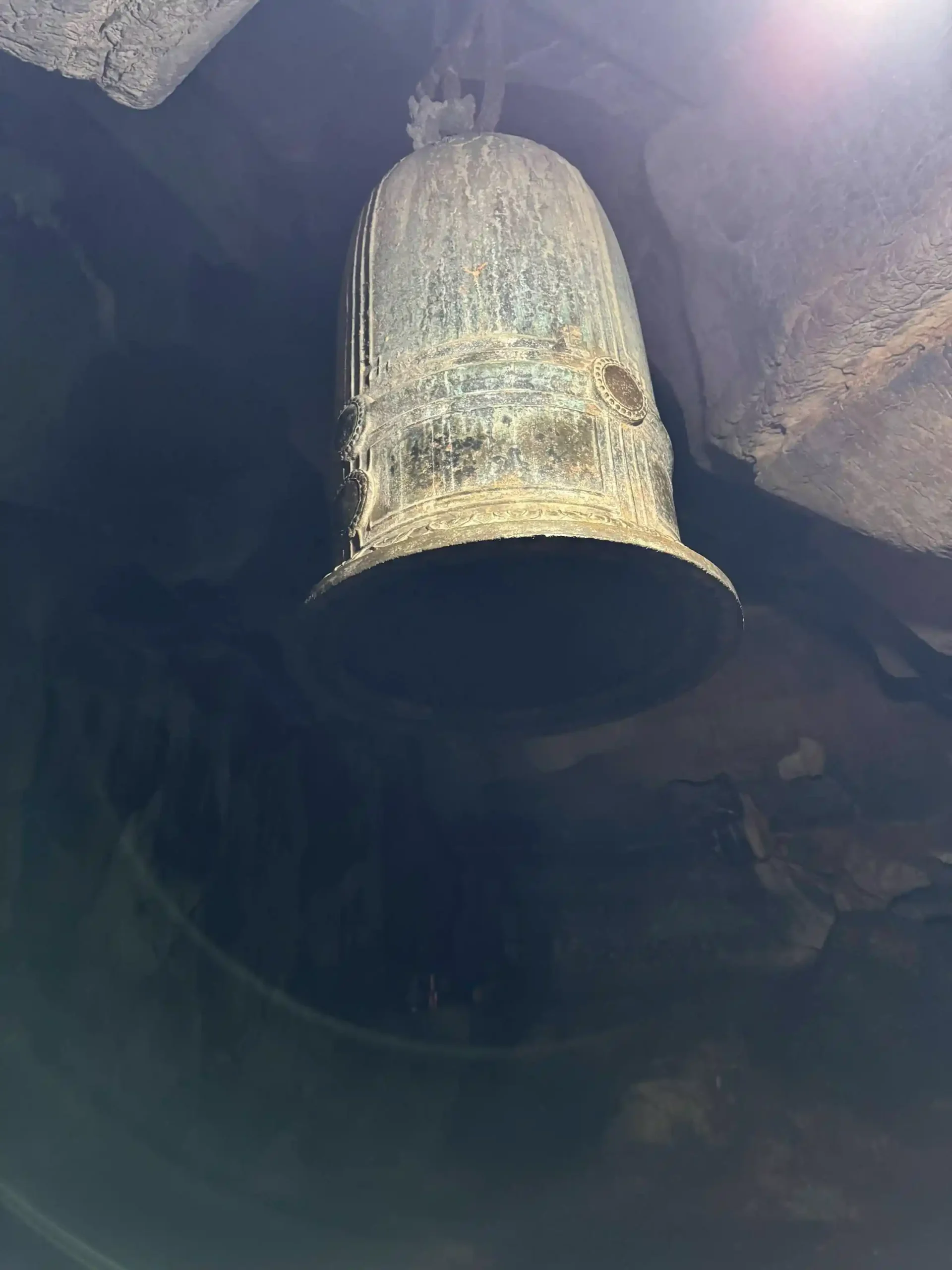 Ranking of things to do in Ninh Binh that worth your time 65 Bich Dong Pagoda 5 scaled Vietadvisor
