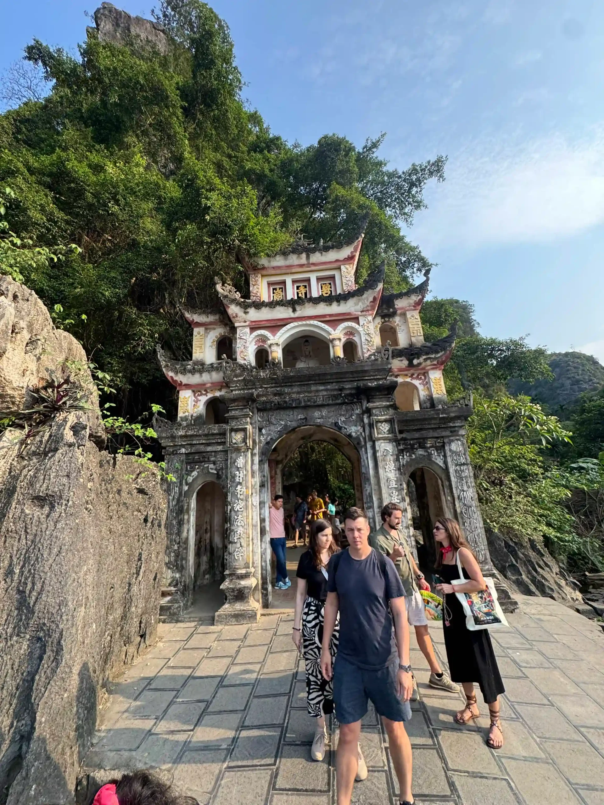 Ranking of things to do in Ninh Binh that worth your time 61 Bich Dong Pagoda scaled Vietadvisor