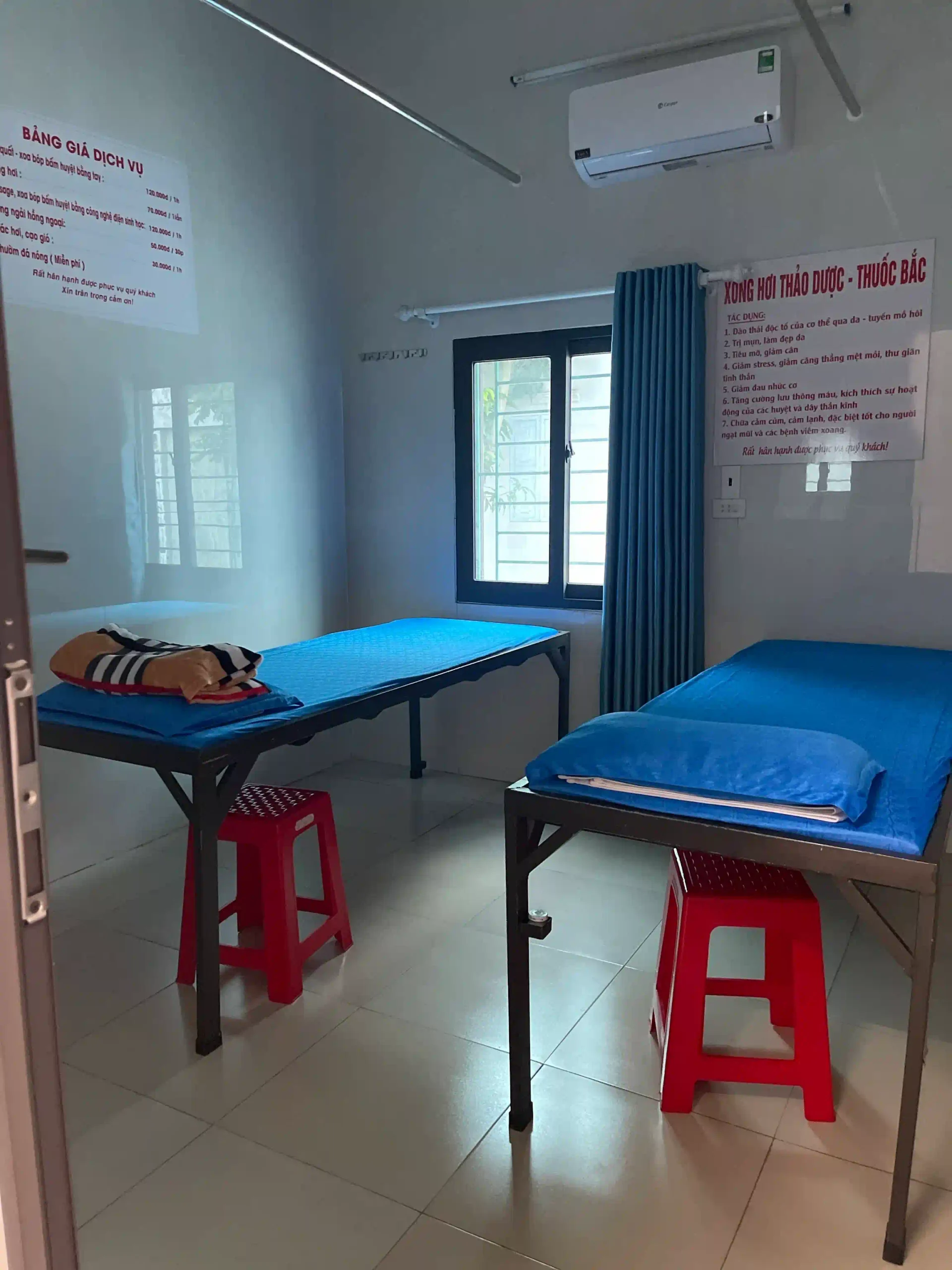 5 ways to enjoy Ninh Binh on rainy days 44 Blind massage ninh binh rainny day 2 scaled Vietadvisor