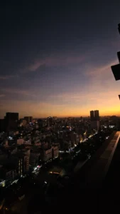 Chill Skybar at AB Tower 2