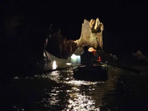 Dot Cave – Twenty Minutes That Actually Earn the Detour 2