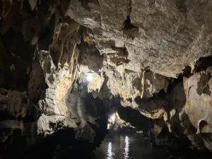 Dot Cave – Twenty Minutes That Actually Earn the Detour 5