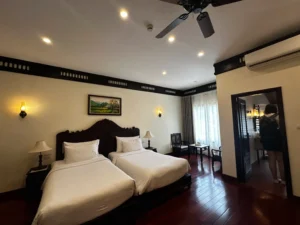Emeralda Resort Tam Coc 3
