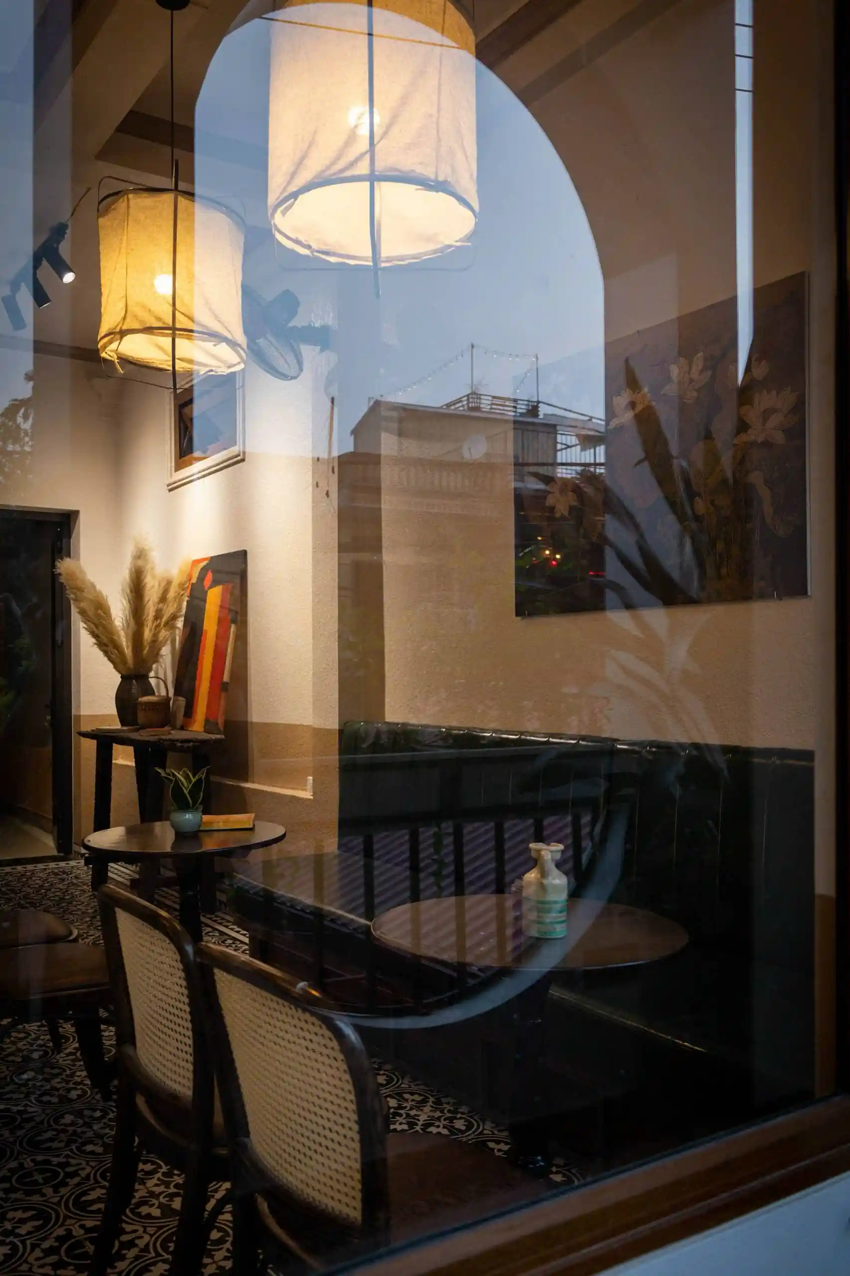 Ninh Binh at night: What I actually do for fun 26 Flamingo Tam Coc for a Proper Evening Drink 3 Vietadvisor