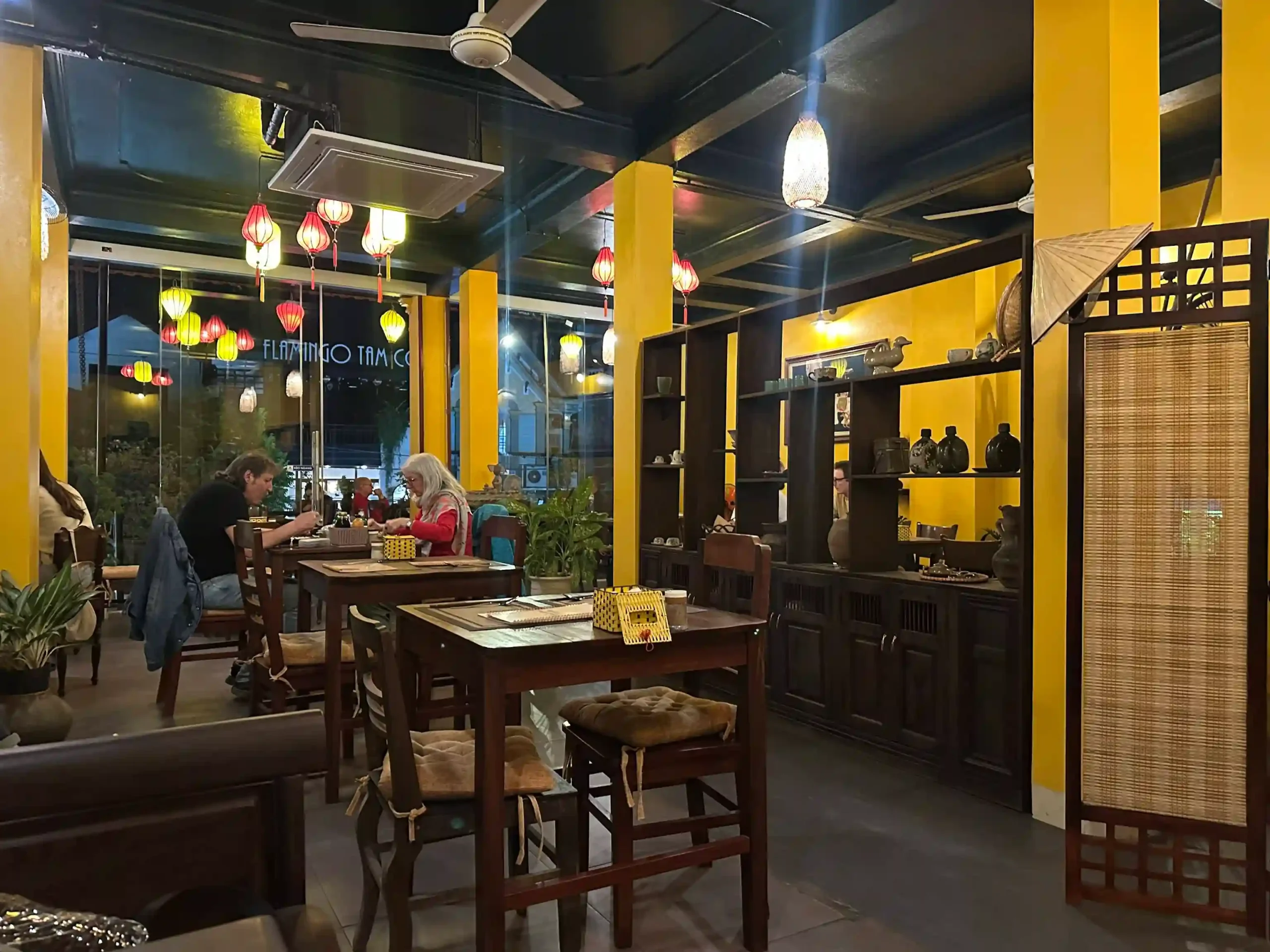 Ninh Binh at night: What I actually do for fun 31 For an Actual Ninh Binh Nightlife Bar Night 2 scaled Vietadvisor