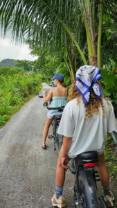 Guided – What a Ninh Binh Bike Tour Day Actually Looks Like 4