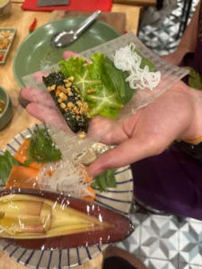 Half-Day Cooking Class with Market Visit 3