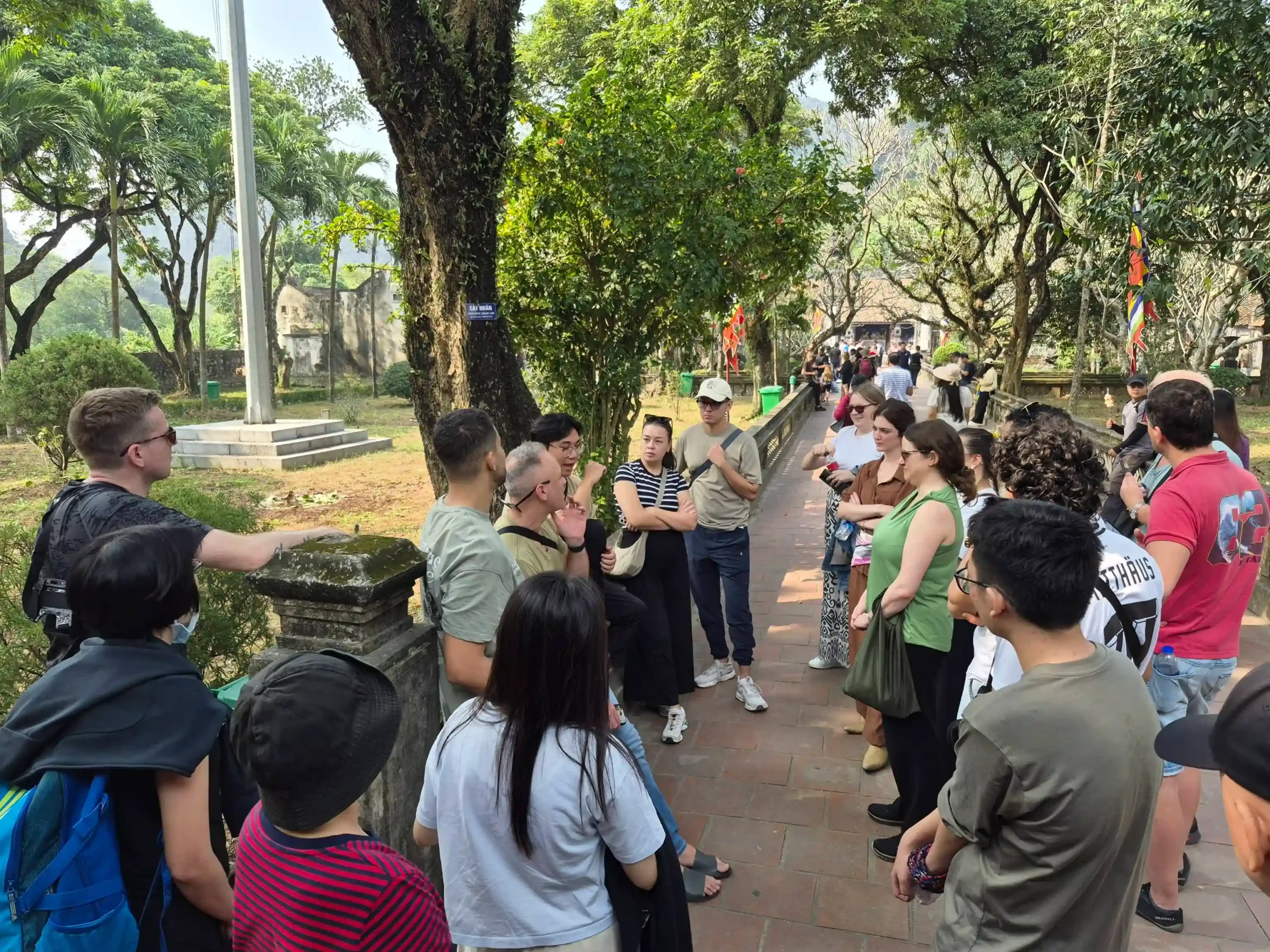 Ranking of things to do in Ninh Binh that worth your time 50 Hoa Lu Ancient Capital 3 scaled Vietadvisor