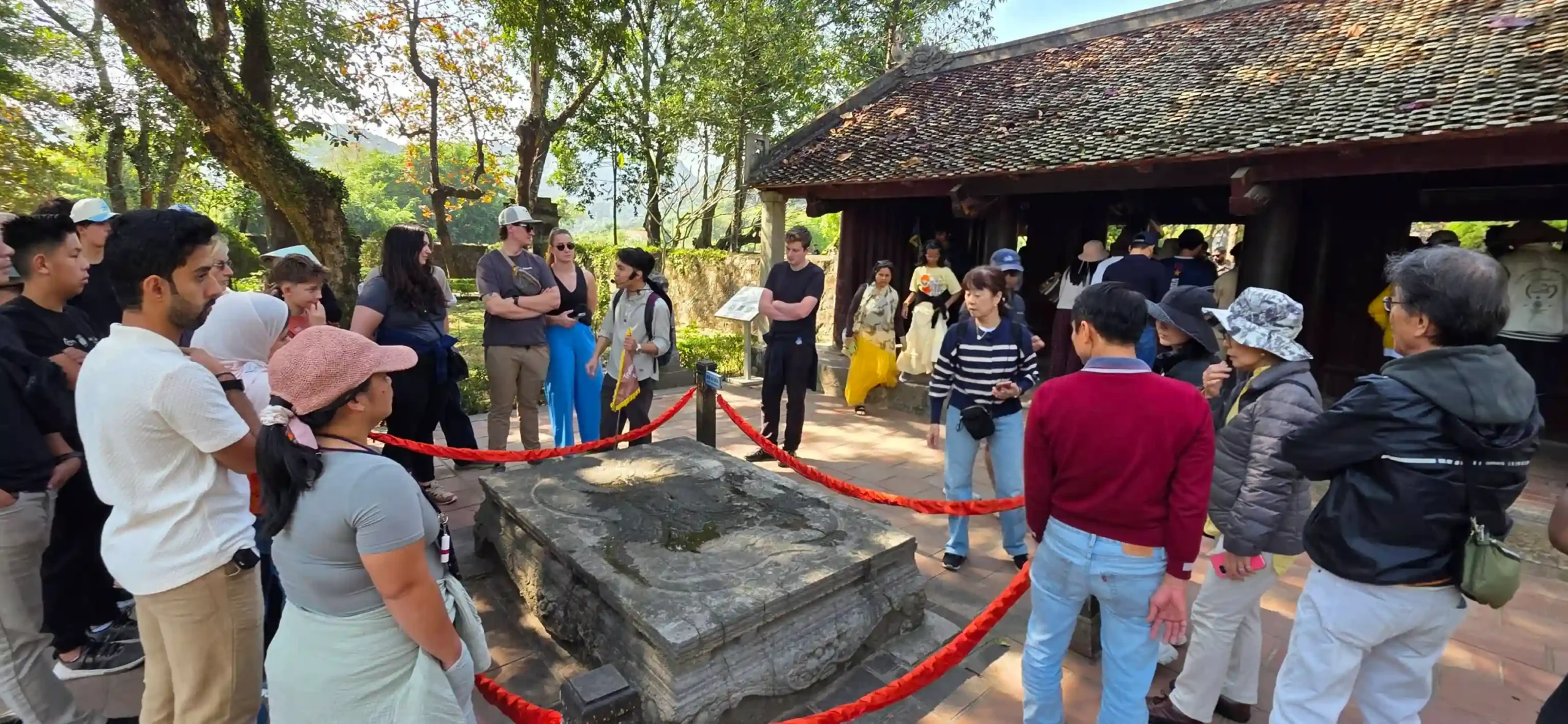 Ranking of things to do in Ninh Binh that worth your time 52 Hoa Lu Ancient Capital 6 scaled Vietadvisor