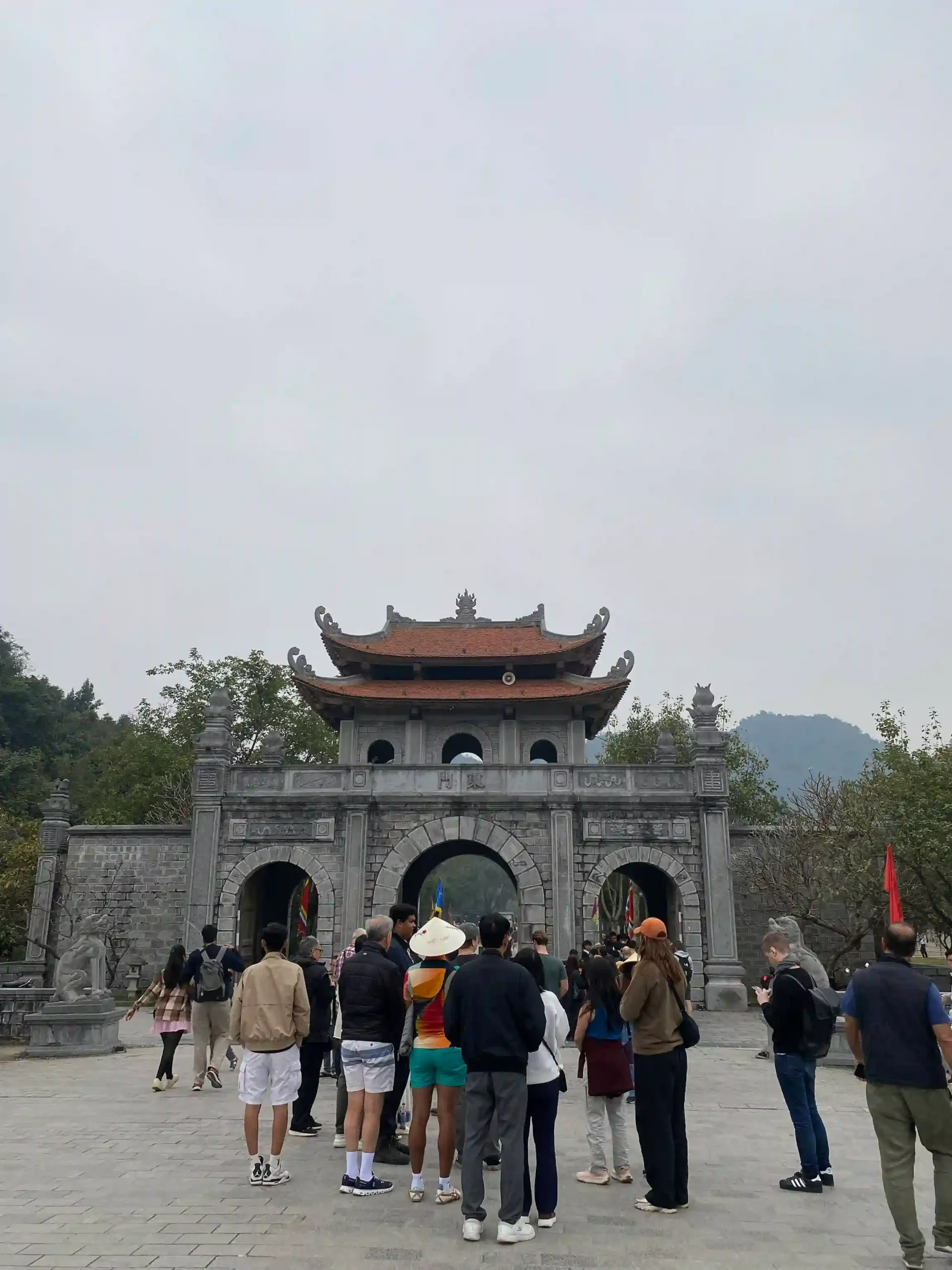 Ranking of things to do in Ninh Binh that worth your time 49 Hoa Lu Ancient Capital scaled Vietadvisor