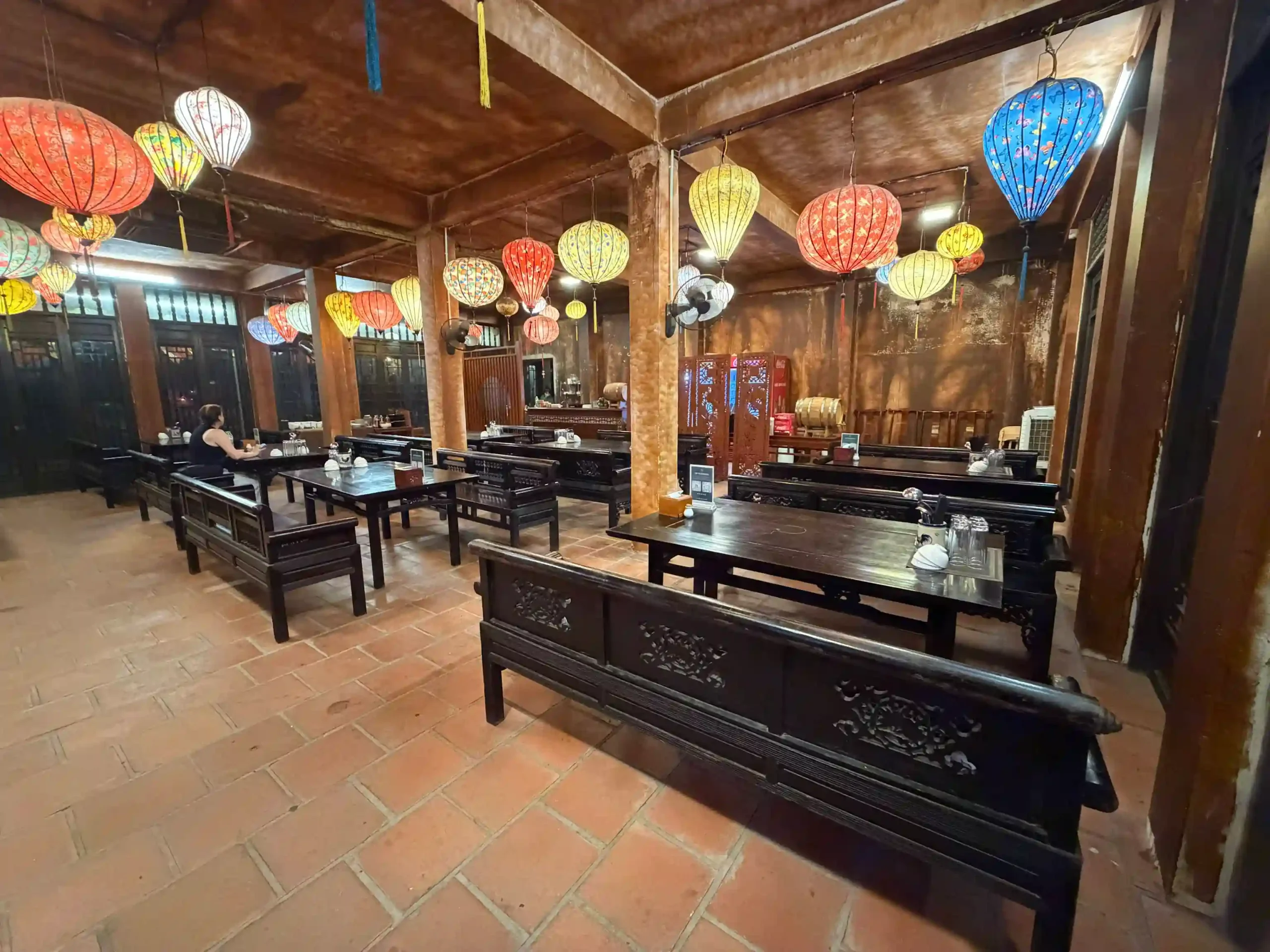Ninh Binh at night: What I actually do for fun 22 Hoa Lu Ancient Town Ninh Binh at Night Reimagined 3 scaled Vietadvisor