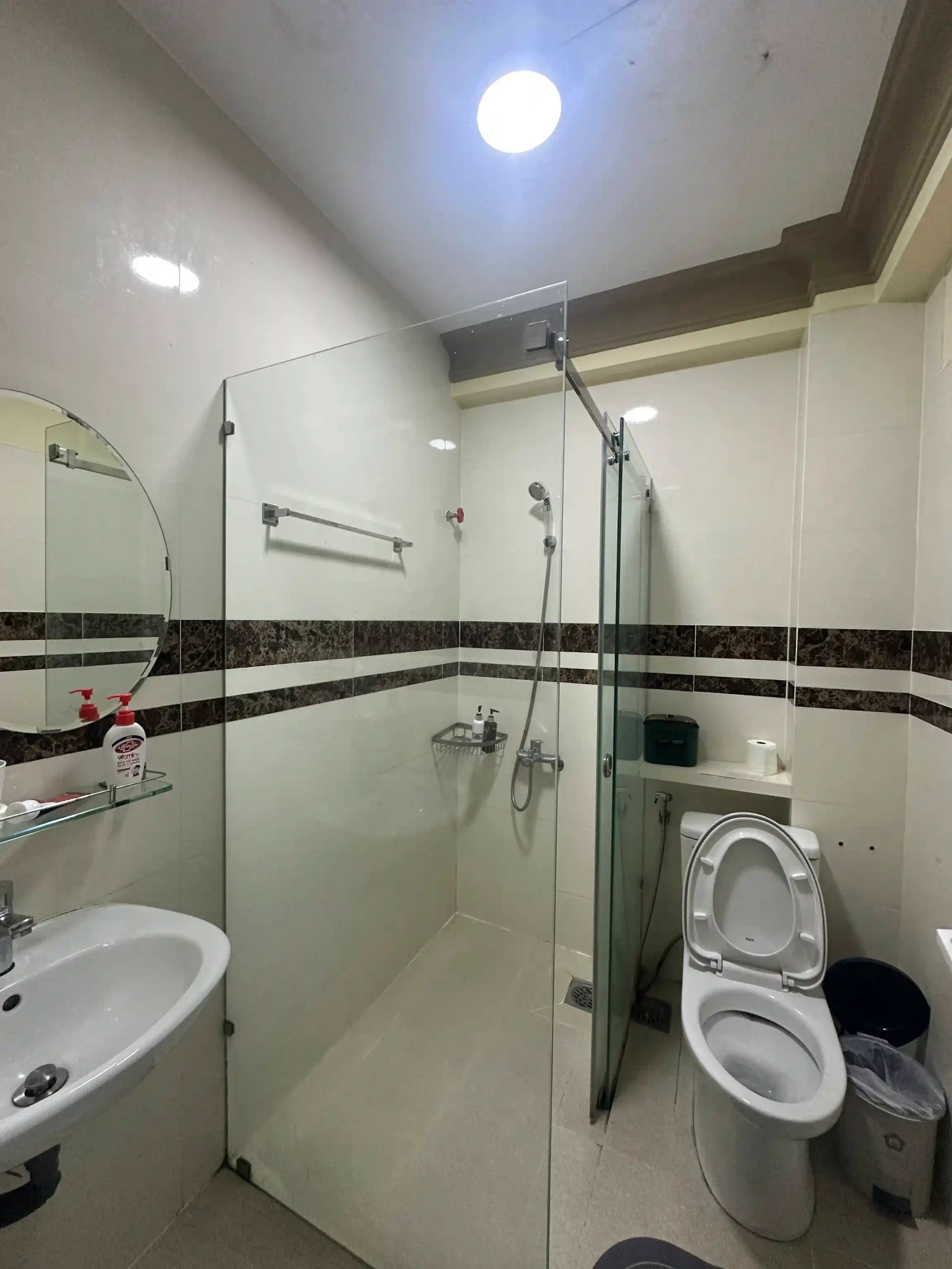 Inside 5 Saigon family homestays with actually good kitchens 53 Home Away Do Quang Dau 2 scaled Vietadvisor