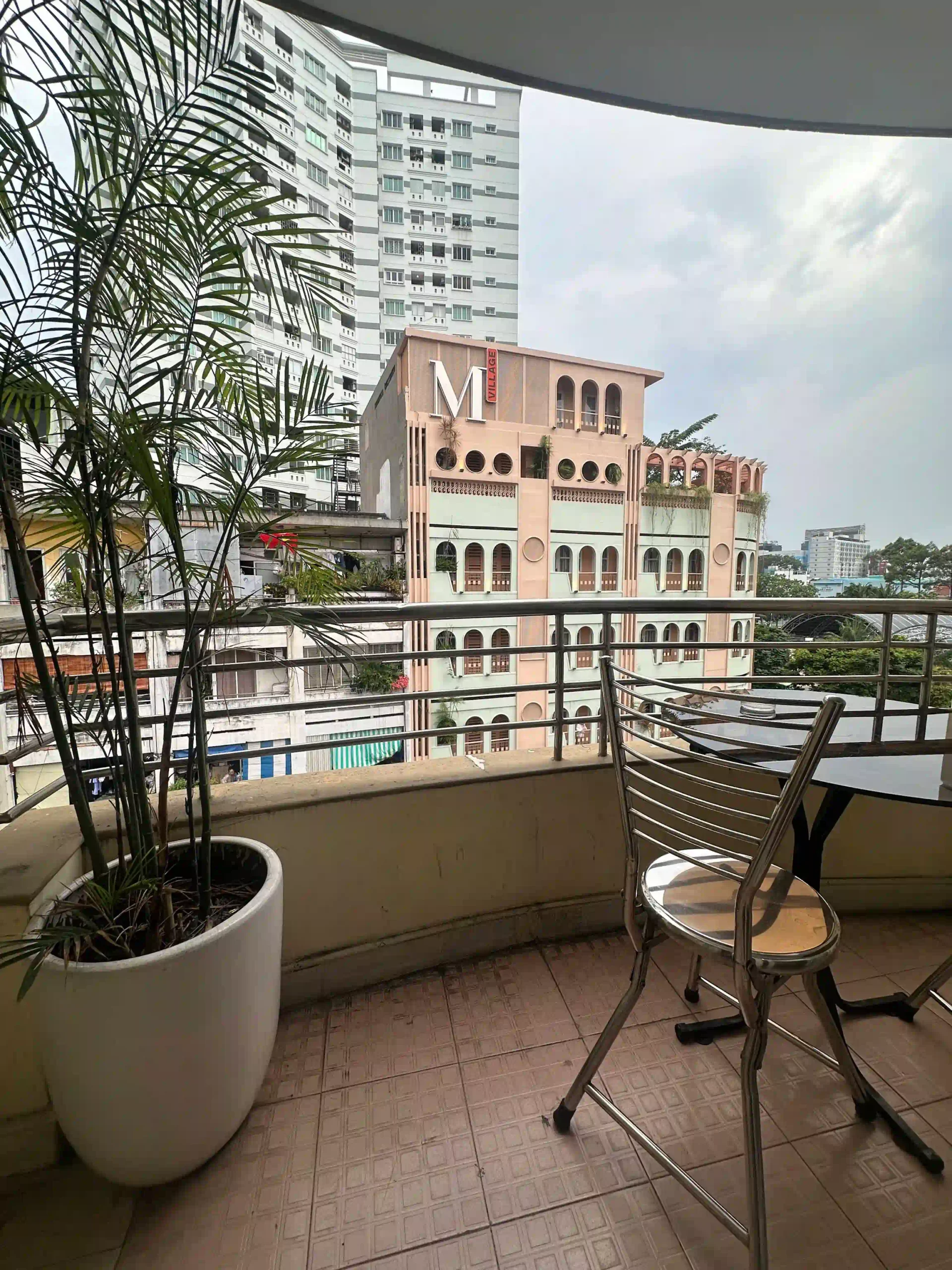 Inside 5 Saigon family homestays with actually good kitchens 52 Home Away Do Quang Dau 4 scaled Vietadvisor