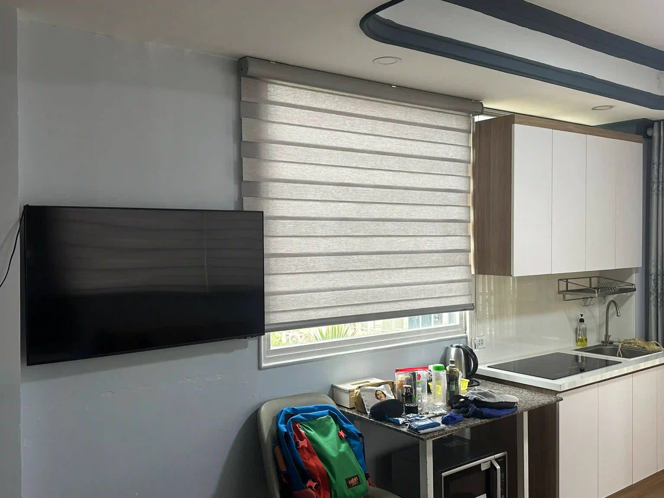 Inside 5 Saigon family homestays with actually good kitchens 50 Home Away Do Quang Dau 5 scaled Vietadvisor