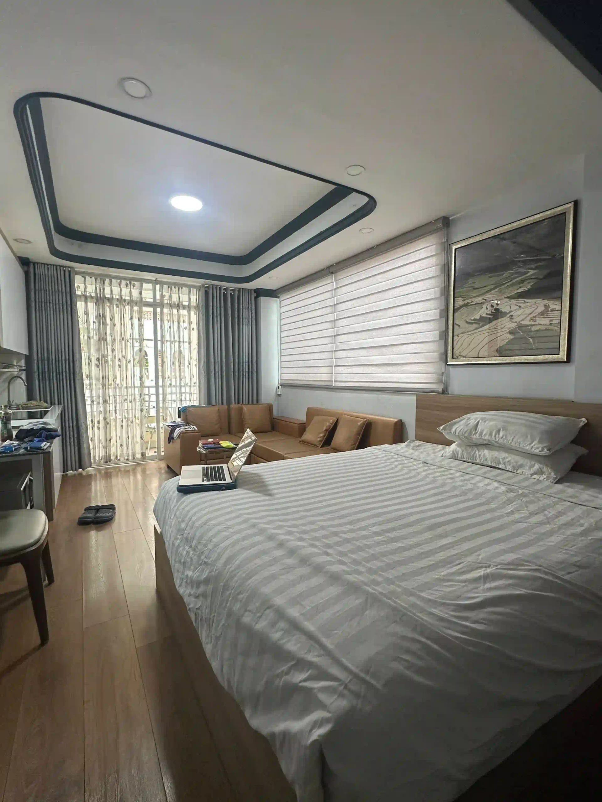 Inside 5 Saigon family homestays with actually good kitchens 49 Home Away Do Quang Dau scaled Vietadvisor
