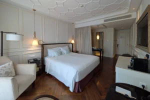 Hotel Des Arts Saigon – MGallery