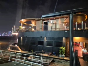 ICON Saigon cruise 3