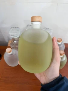 Kim Son rice wine 2