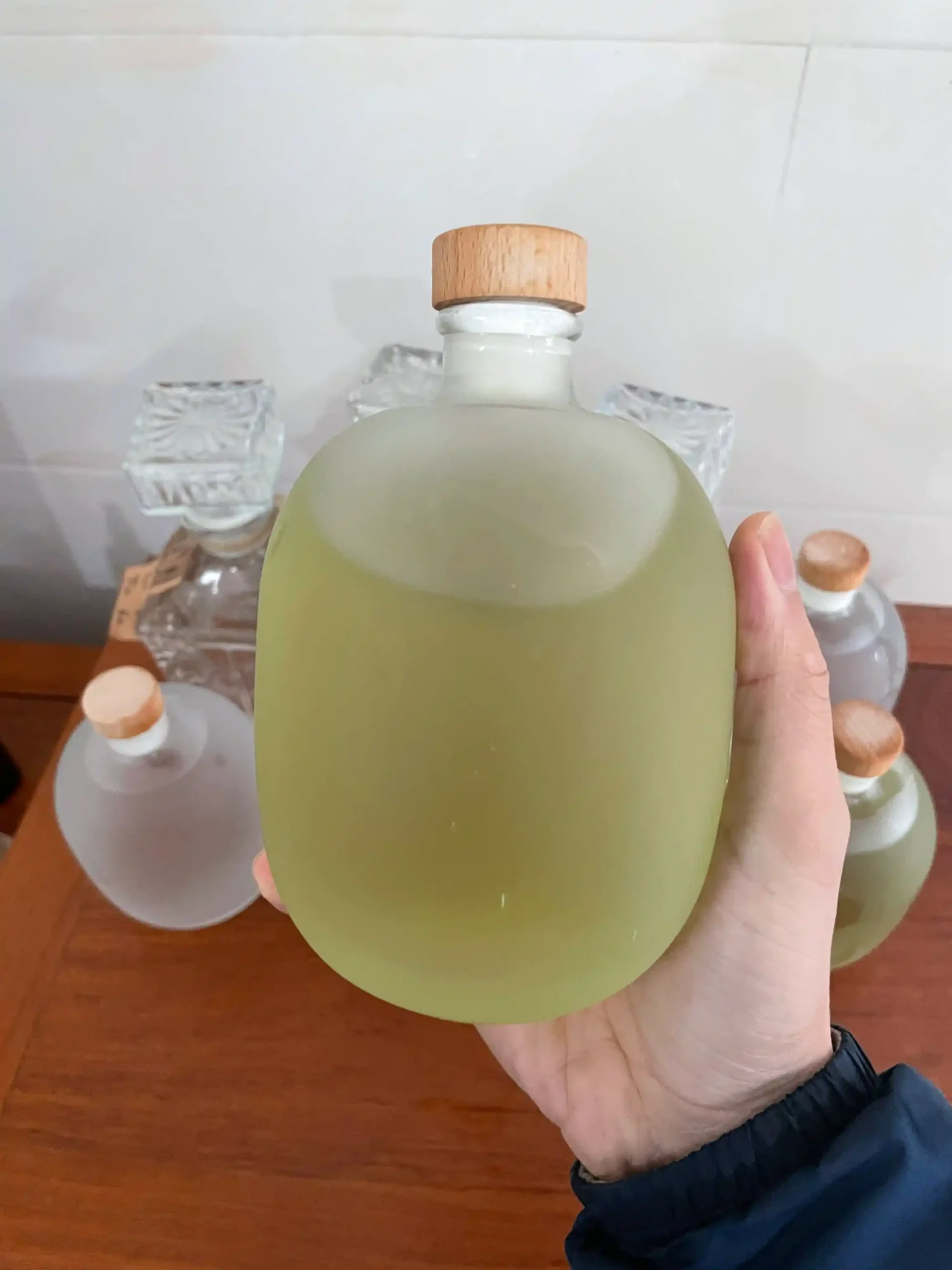 Ninh Binh food guide: What to eat and where to find it 48 Kim Son rice wine 2 scaled Vietadvisor