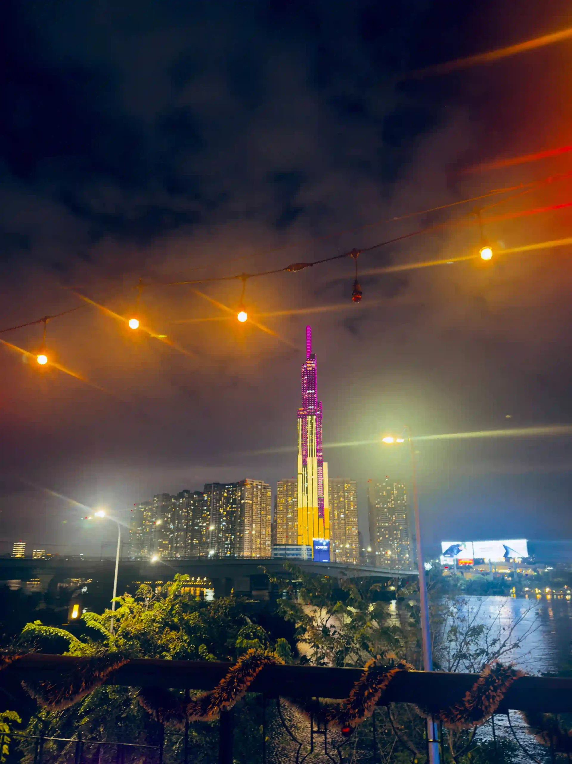 Where expats actually go for Ho Chi Minh City nightlife 94 Le Cafe des Stagiaires 3 scaled Vietadvisor