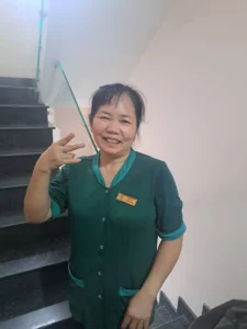 Little Saigon Boutique Hotel 5