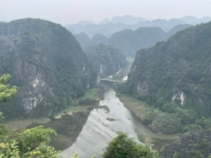 Mua Cave, Dragon Mountain Viewpoint 8