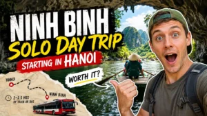 Ninh Binh day trip from Hanoi Vietadvisor