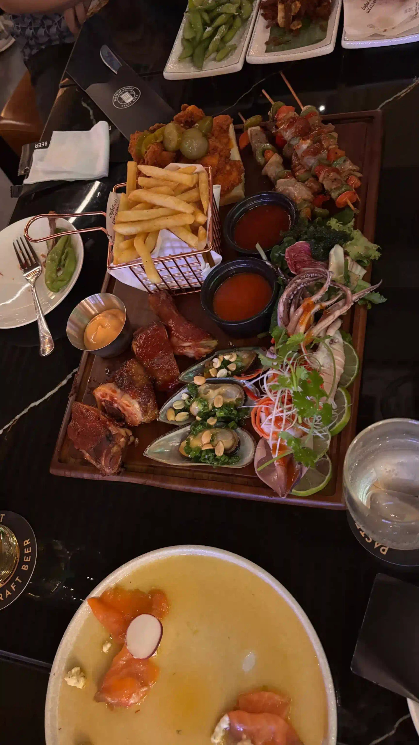 Where expats actually go for Ho Chi Minh City nightlife 57 Pasteur Street Brewing 7 scaled Vietadvisor