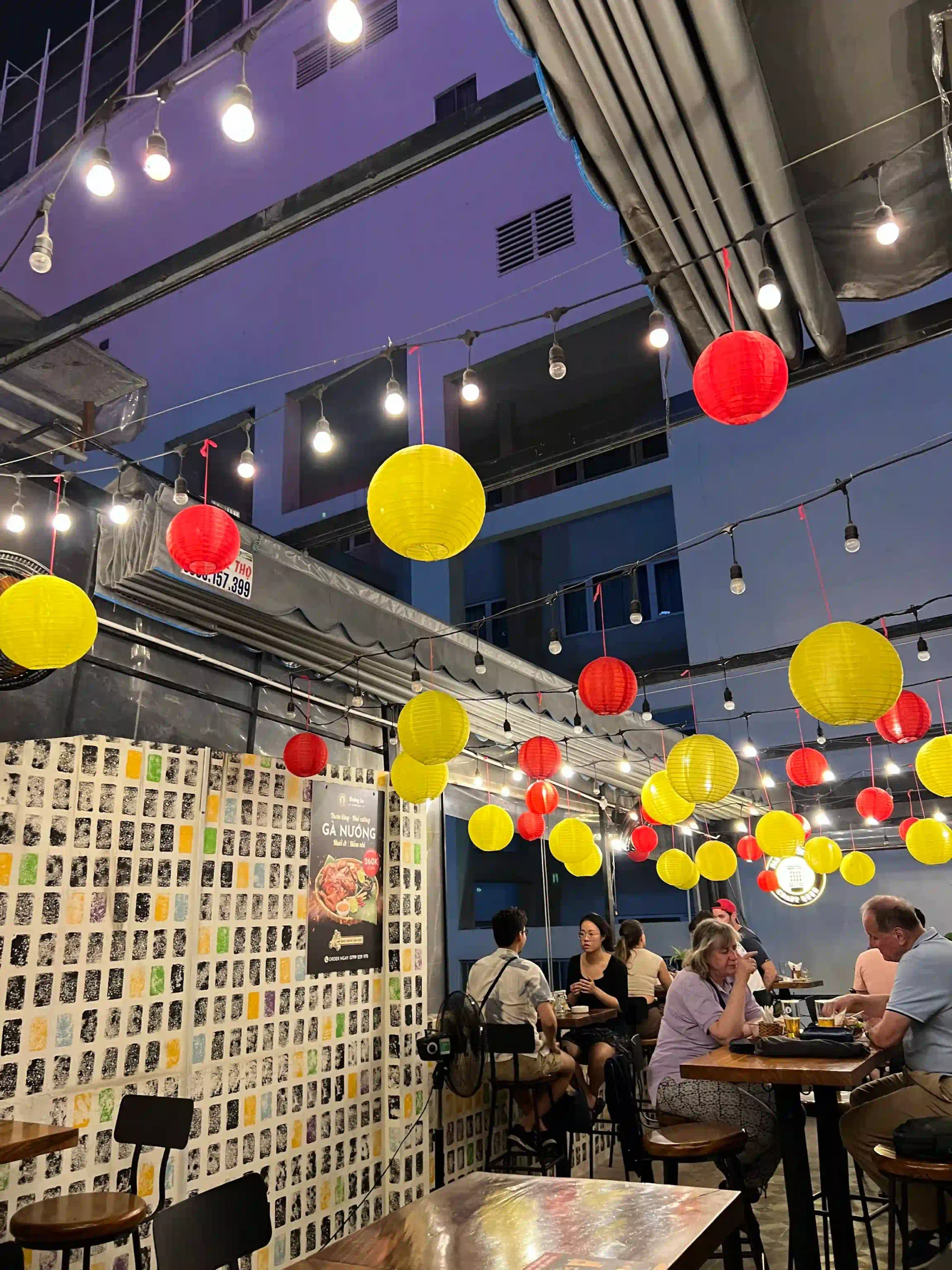 Where expats actually go for Ho Chi Minh City nightlife 50 Pasteur Street Brewing scaled Vietadvisor