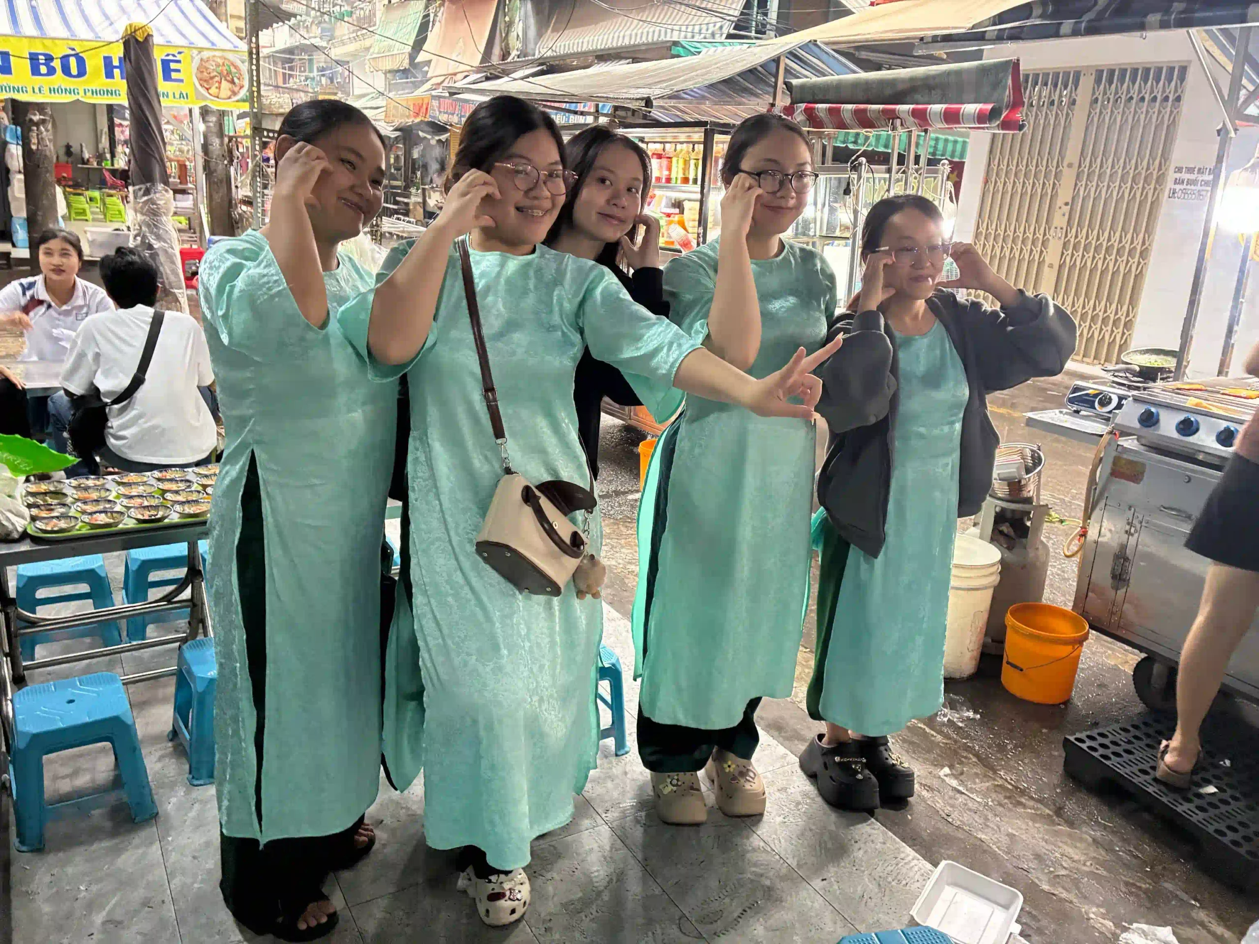 I review Ho Chi Minh City food tour vs self guided 63 Saigon Adventure 2 scaled Vietadvisor