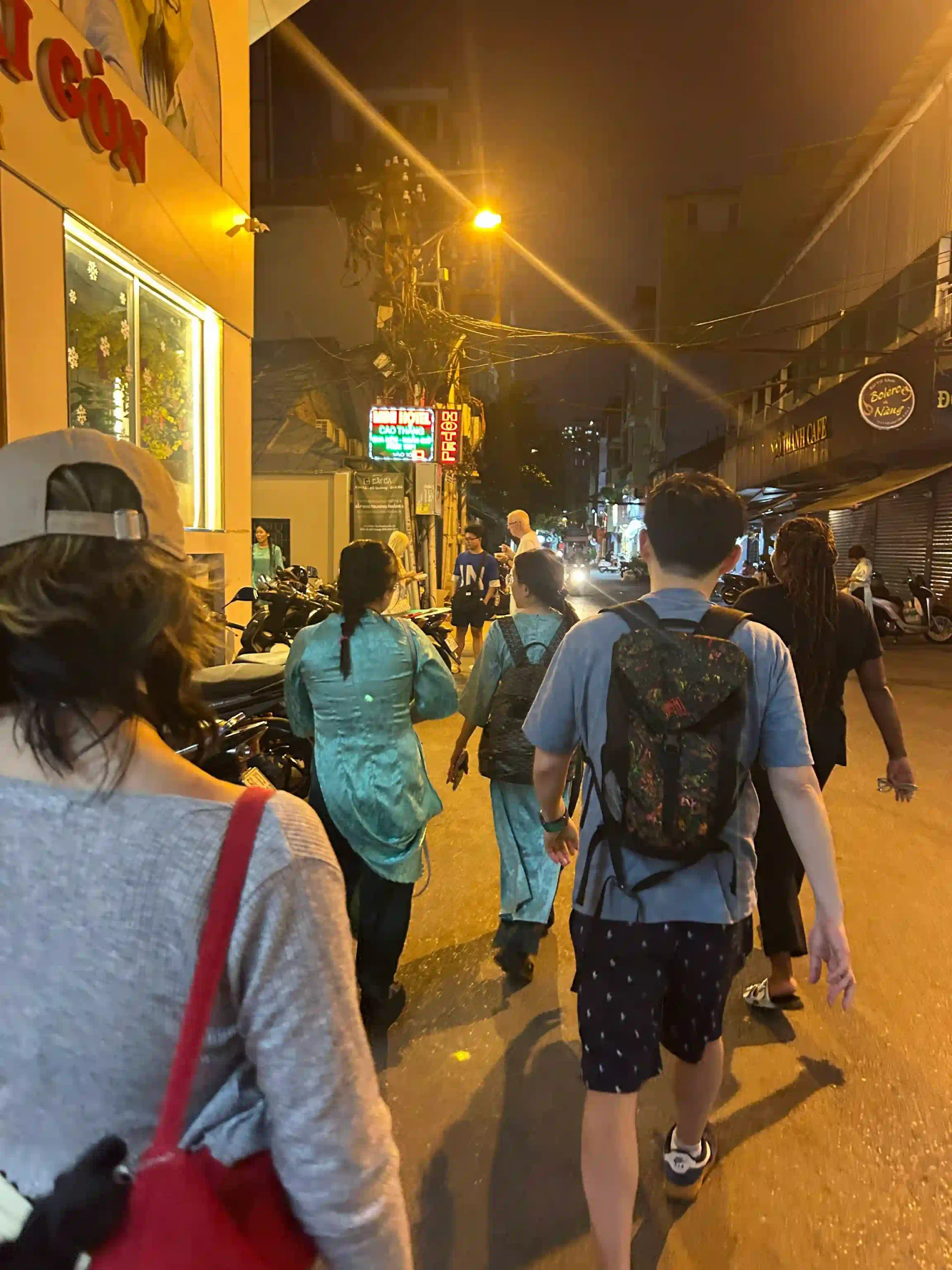 I review Ho Chi Minh City food tour vs self guided 64 Saigon Adventure 3 scaled Vietadvisor